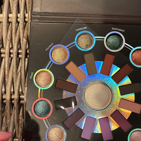 Makeup - Picture 4 of 4